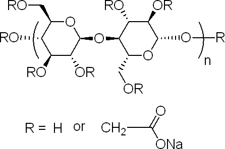 Sodium carboxymethyl cellulose (Viscosity:800-1200 mPa.s) 9004-32-4